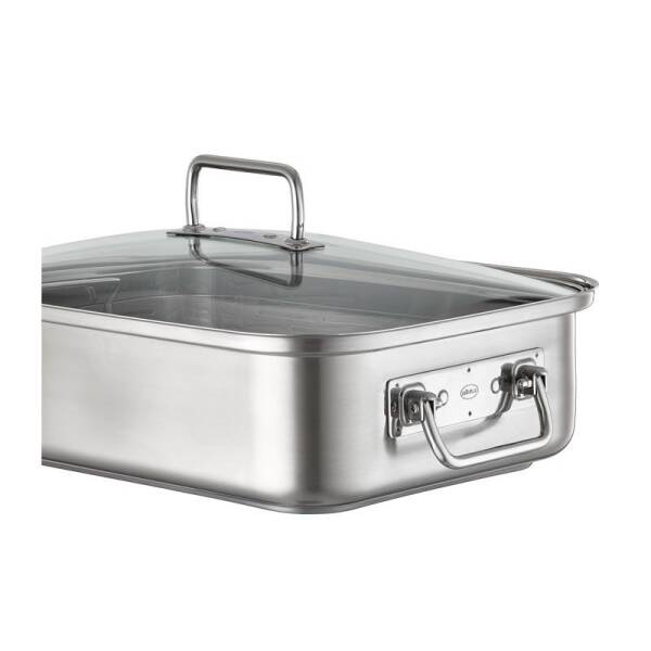 Rösle Expertiso Kavurma Tenceresi Dikdörtgen 38,5 x 28 cm 91946 - 2