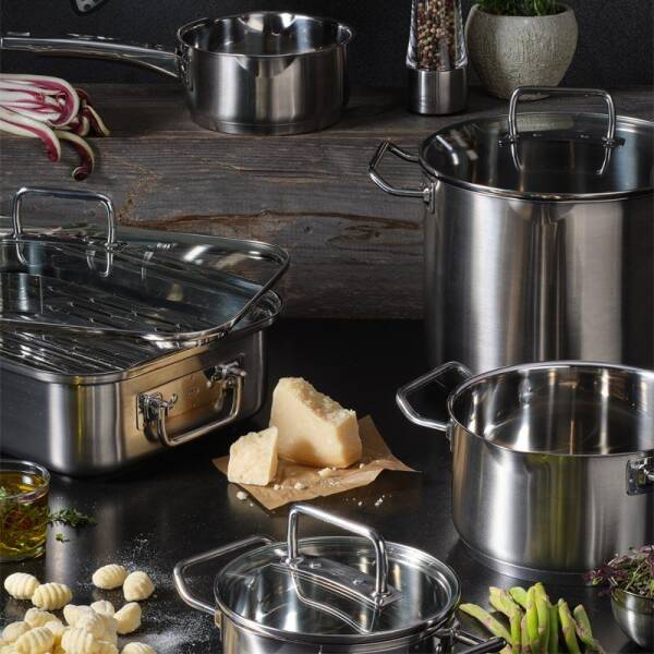 Rösle Expertiso Kavurma Tenceresi Dikdörtgen 38,5 x 28 cm 91946 - 3