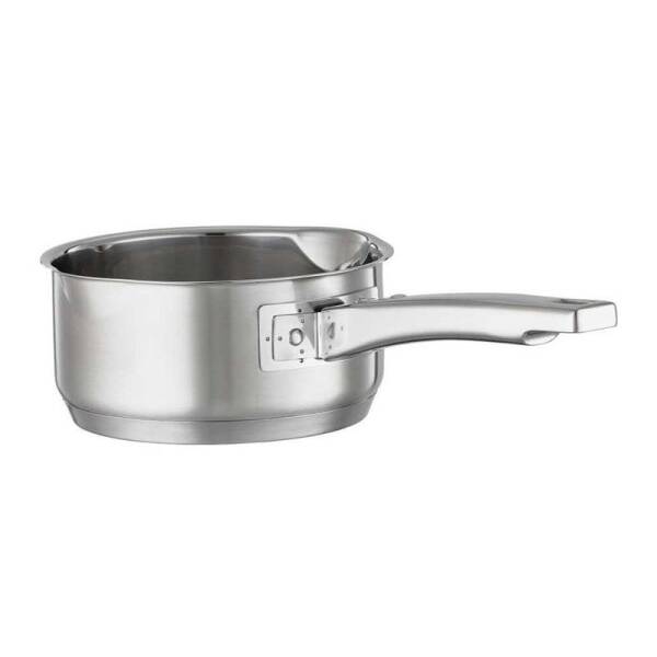 Rösle Expertiso Sos Tavası Paslanmaz Çelik 16 cm 91940 - 2