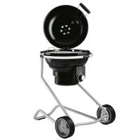 Rösle F50 Air Kömürlü Barbekü 25001 - 1