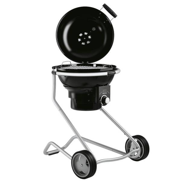 Rösle F50 Air Kömürlü Barbekü 25001 - 1
