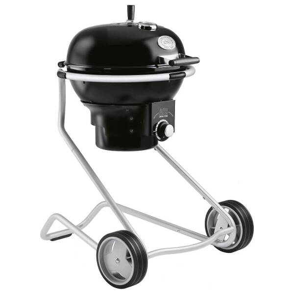 Rösle F50 Air Kömürlü Barbekü 25001 - 2