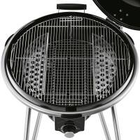 Rösle F50 Air Kömürlü Barbekü 25001 - 3