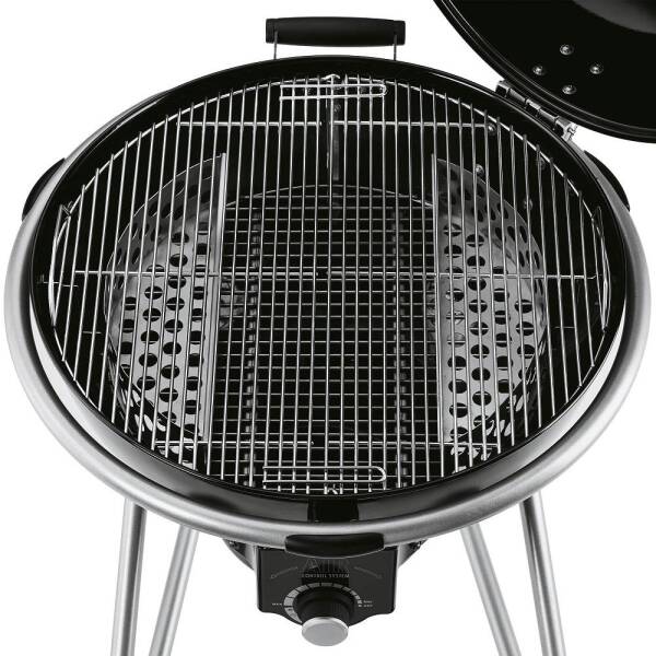 Rösle F50 Air Kömürlü Barbekü 25001 - 3