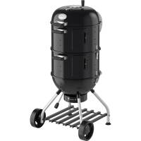 Rösle F50-S Smoker Kömürlü Barbekü 25009 - Rösle