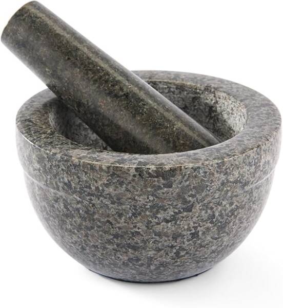 Rösle Granit Havan 14 cm 12978 - 1