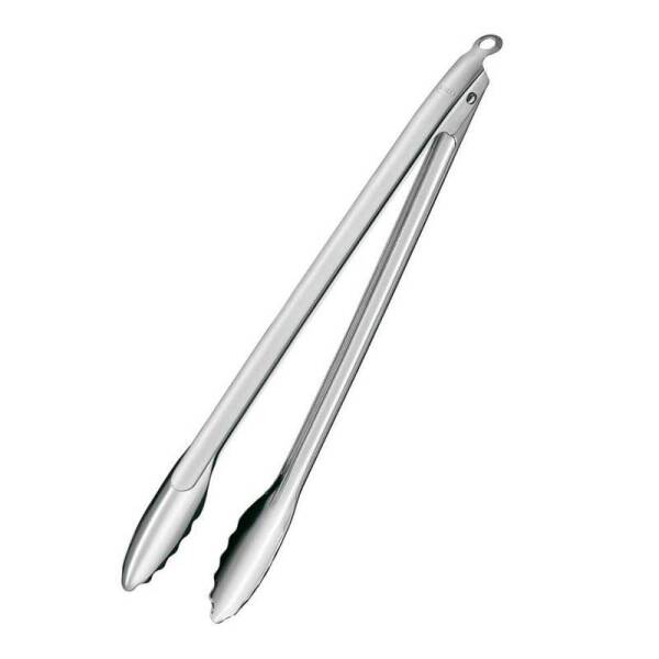 Rösle Gurme Kilitlenebilir Maşa Paslanmaz Çelik 40 cm 12917 - 1
