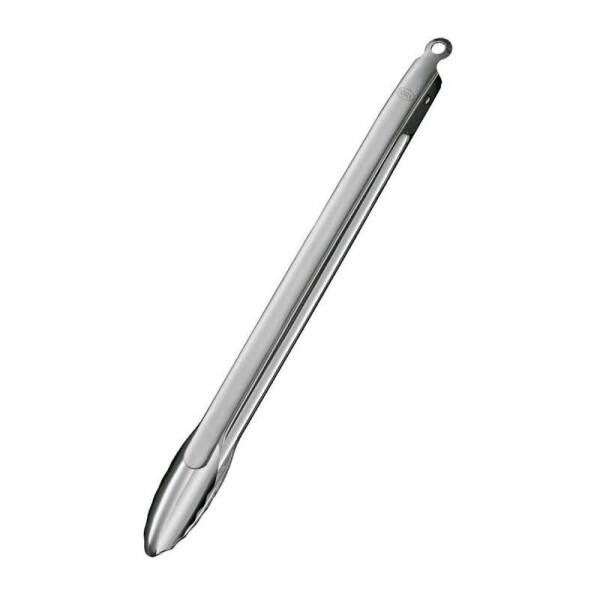 Rösle Gurme Kilitlenebilir Maşa Paslanmaz Çelik 40 cm 12917 - 2