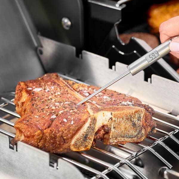 Rösle Gurme Termometre 25066 - 5