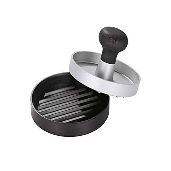 Rösle Hamburger Köftesi Pres 25082 - 1