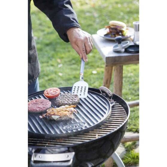 Rösle Hamburger Köftesi Pres 25082 - 3