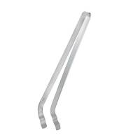 Rösle Izgara Maşası Kavisli Paslanmaz Çelik 35,5 cm 12374 - 1