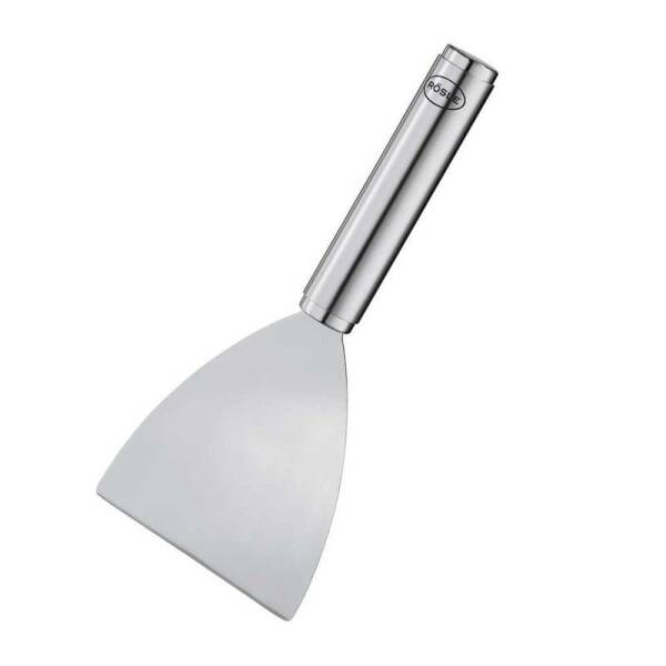 Rösle Izgara Spatulası Paslanmaz Çelik 12 cm 12565 - 1