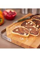 Rösle Kesme Tahtası Karaağaç 48x32 cm 15033 - 3