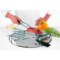 Rösle Kilitlenebilir Maşa 30 cm 12916 - 3