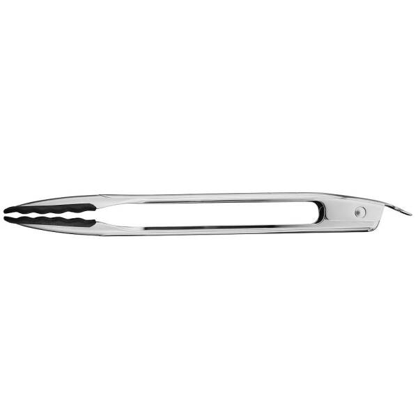 Rösle Kilitlenebilir Silikon Maşa 30 cm 12987 - 2