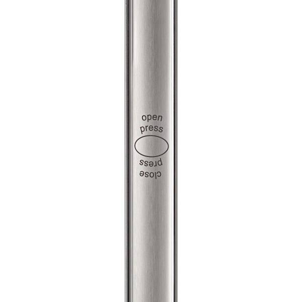 Rösle Kilitlenebilir Silikon Maşa 30 cm 12987 - 3