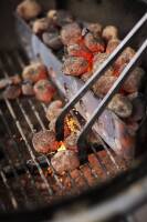 Rösle Kömür Maşası 50 cm 25036 - 2