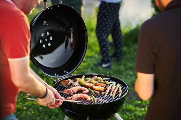 Rösle Kömür Maşası 50 cm 25036 - 3