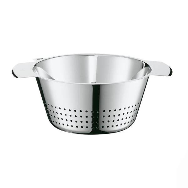 Rösle Konik Süzgeç Paslanmaz Çelik 28 cm 16028 - 1