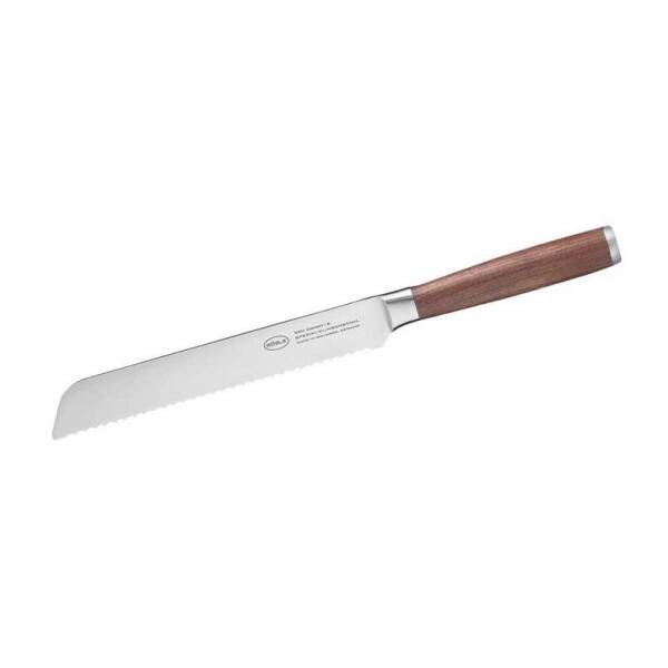 Rösle Masterclass Ekmek Bıçağı 20 cm12125 - 1
