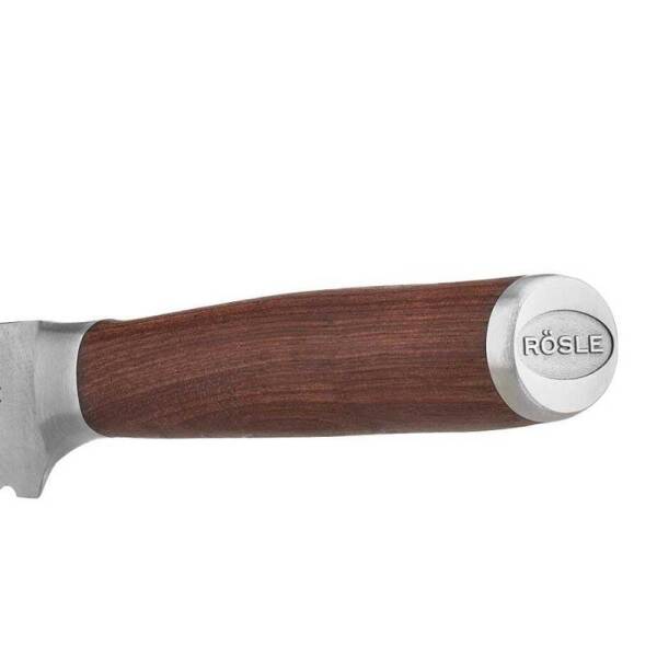 Rösle Masterclass Ekmek Bıçağı 20 cm12125 - 2