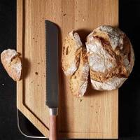 Rösle Masterclass Ekmek Bıçağı 20 cm12125 - 3