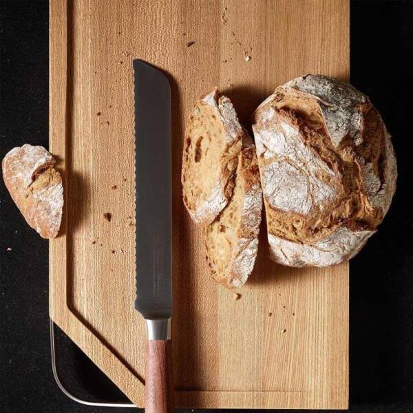 Rösle Masterclass Ekmek Bıçağı 20 cm12125 - 3