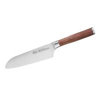 Rösle Masterclass Santoku Bıçak 17 cm 12124 - 1