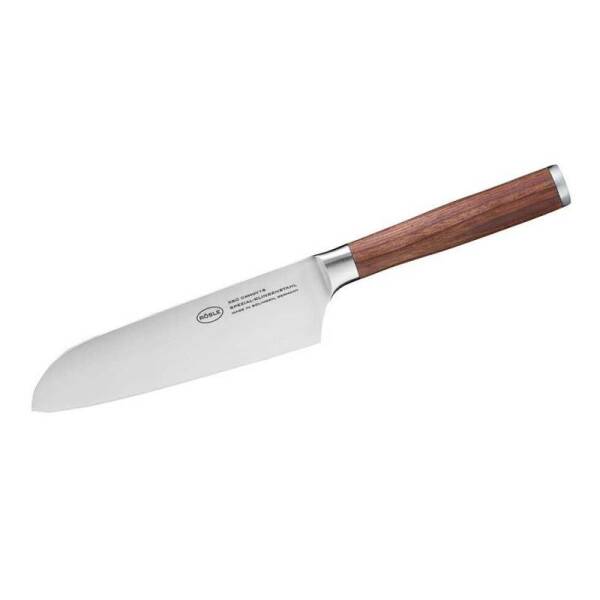 Rösle Masterclass Santoku Bıçak 17 cm 12124 - 1