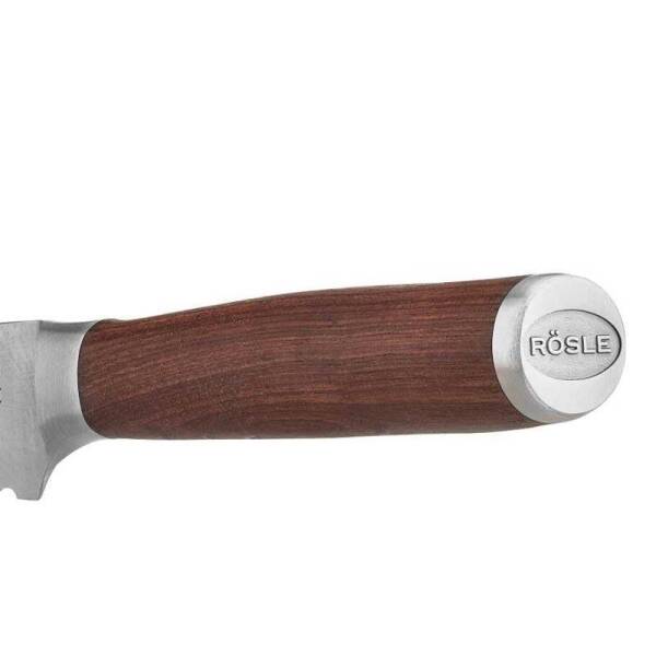Rösle Masterclass Sebze Bıçağı 9 cm 12120 - 2