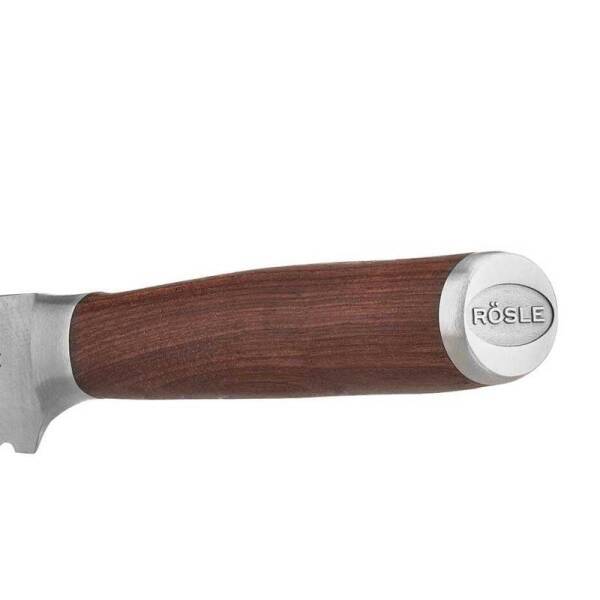 Rösle Masterclass Şef Bıçağı 20 cm 12123 - 2
