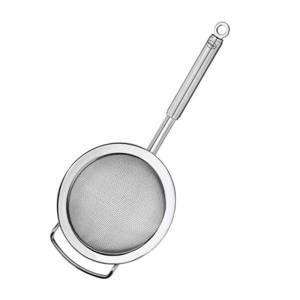 Rösle Paslanmaz Çelik Asılabilir Kalın Süzgeç 20 cm 95270 - 1