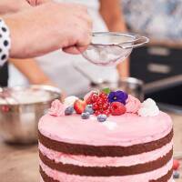 Rösle Paslanmaz Çelik Asılabilir Süzgeç 20 cm 95260 - 2