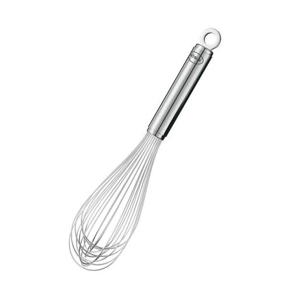 Rösle Paslanmaz Çelik Balon Çırpma Teli 27 cm 95610 - 1