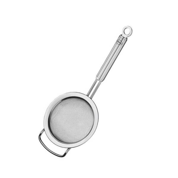 Rösle Paslanmaz Çelik Çay Süzgeci Asılabilir 8 cm 95248 - 1