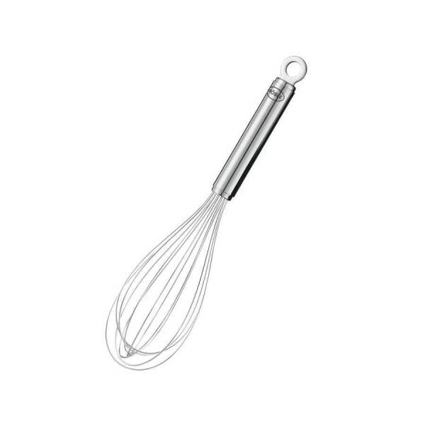 Rösle Paslanmaz Çelik Çırpma Teli 22 cm 95599 - 1