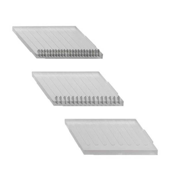 Rösle Paslanmaz Çelik Julienne Dilimleyici 95007 - 2