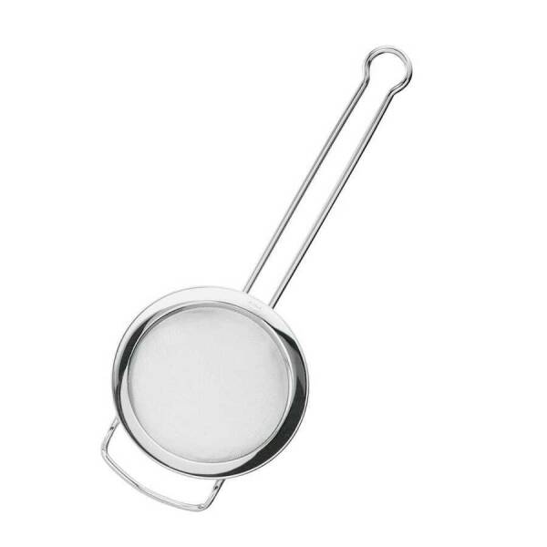 Rösle Paslanmaz Çelik Süzgeç 12 cm 95162 - 1