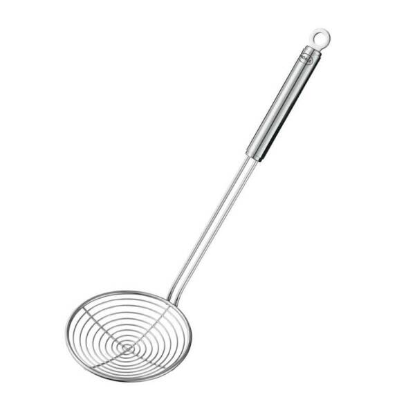 Rösle Paslanmaz Çelik Süzgeç 14 cm 95682 - 1