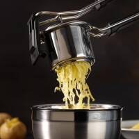Rösle Patates Presi Paslanmaz Çelik 95 cm 16285 - 2