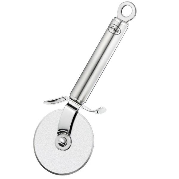Rösle Pizza Dilimleyici Paslanmaz Çelik 7 cm 12718 - 1