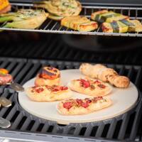 Rösle Pizza Taşı 25424 - 4