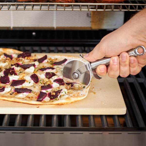 Rösle Pizza Ve Tart Kesici 25123 - 3