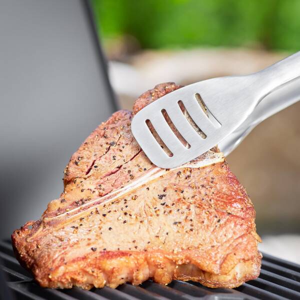 Rösle Premium BBQ Maşası 44 cm 25243 - 2