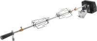 Rösle Premium Rotisserie G4/G6/F60 Barbekü Çevirme Aparatı 25436 - Rösle