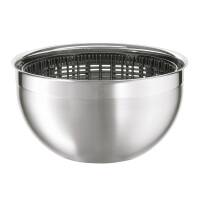 Rösle Salata Kurutucu Cam Kapaklı 24 cm 15695 - 3