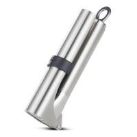 Rösle Sarımsak Presi Paslanmaz Çelik 18 cm 12896 - 1
