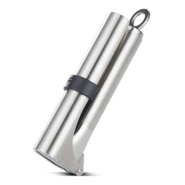 Rösle Sarımsak Presi Paslanmaz Çelik 18 cm 12896 - 1