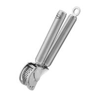 Rösle Sarımsak Presi Paslanmaz Çelik 20 cm 12895 - 1